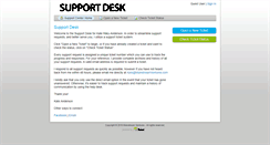 Desktop Screenshot of mainstreamventures.com