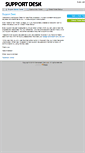 Mobile Screenshot of mainstreamventures.com
